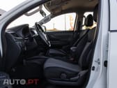 Mitsubishi L200 2.3 DI-D CD Invite 4WD