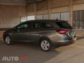 Opel Astra Sports Tourer
