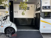 Renault Master III CCB Barbot Polyvan D5 XLS