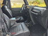 Jeep Wrangler 2.8 CRD MTX Sport