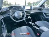 Peugeot 2008 1.2 PureTech Allure EAT8