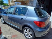 Peugeot 307 1.6 HDi Executive