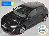 Peugeot E-208 50 kWh Style