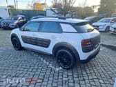 Citroen C4 Cactus 1.2 PureTech Feel