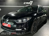 Renault Mégane Sport Tourer 1.6 dCi Bose Edition SS