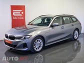 BMW 330 e Auto Corporate Edition