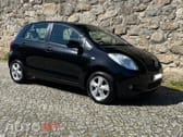 Toyota Yaris 1.0 VVT-i Sol High Pack Automático