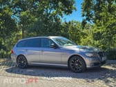 BMW 320 320D TOURING 184CV