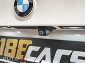 BMW 520 d Pack M Auto