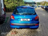 Peugeot 206+ 1.1 Trendy