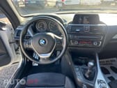 BMW 120 d xDrive Pack M