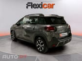 Citroen C3 Aircross 1.5 BlueHDi Shine