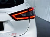 Nissan Qashqai Tekna+ Premium