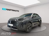 Peugeot 3008 1.2 Hybrid Allure e-DCS6
