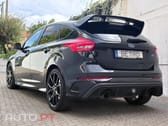 Ford Focus 2.3 EcoBoost S&S 4WD RS
