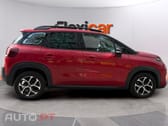 Citroen C3 Aircross 1.5 BlueHDi Shine