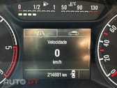 Opel Corsa e Van 1.3 CDTi- C/ garantia- C/IVA