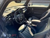 MINI Cooper Cooper SE