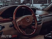 Mercedes-Benz S 320 CDi Longo