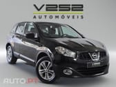 Nissan Qashqai 1.5 dCi Acenta