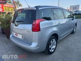 Peugeot 5008 1.6 HDi 7L Allure