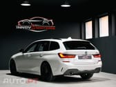 BMW 320 d Touring Pack M Auto