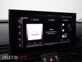 Audi Q5 50 TFSIe quattro S tronic Advance 
