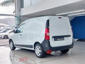 Dacia Dokker Work edition 1.5 DCI - IVA Dedutível