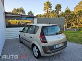 Renault Scénic 1.5 dCi Dynamique Luxe