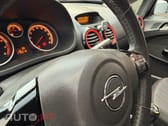Opel Corsa 1.2 Black Edition