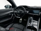 Peugeot 508 1.6 Hybrid GT e-EAT8