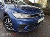 Volkswagen Polo 1.0 TSI OPF Comfortline