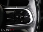 Fiat 500e Action