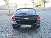Chevrolet Cruze 1.6 I LT