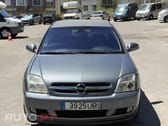 Opel Vectra 2.2 DTi Elegance