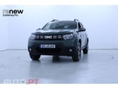Dacia Duster Journey+eco-G 100g