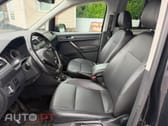 Volkswagen Caddy 2.0 TDi BM Highline DSG