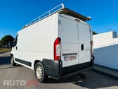 Citroen Jumper 2.2 HDi 30 L1H1