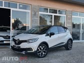 Renault Captur 1.5 dCi Exclusive