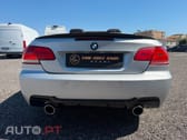 BMW 320 d Auto