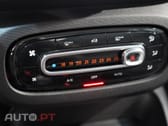 Smart ForTwo EQ Passion