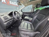 Seat Alhambra 2.0 TDi Style Eco.