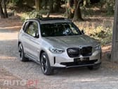 BMW iX3 M Sport Impressive