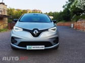 Renault Zoe (c/ Bateria) E-Tech EV50 Equilibre