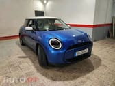 MINI Cooper Cooper E Classic S