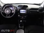 Jeep Renegade Limited 1.0 