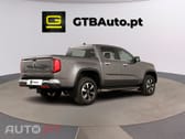 Volkswagen Amarok 2.0 Tdi Kc Style 4X4