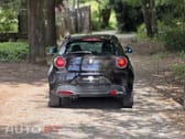 Alfa Romeo Mito 1.4 T MultiAir Quadrifoglio Verde