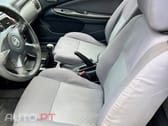 Nissan Almera 1.5 dCi Acenta