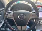 Mazda 6 SW MZR-CD 2.0 Comfort